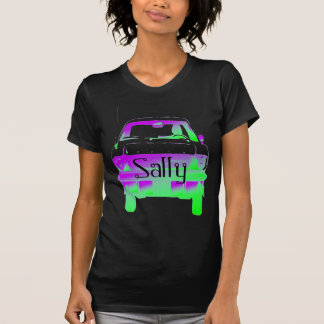 mustang, Sally T-Shirt