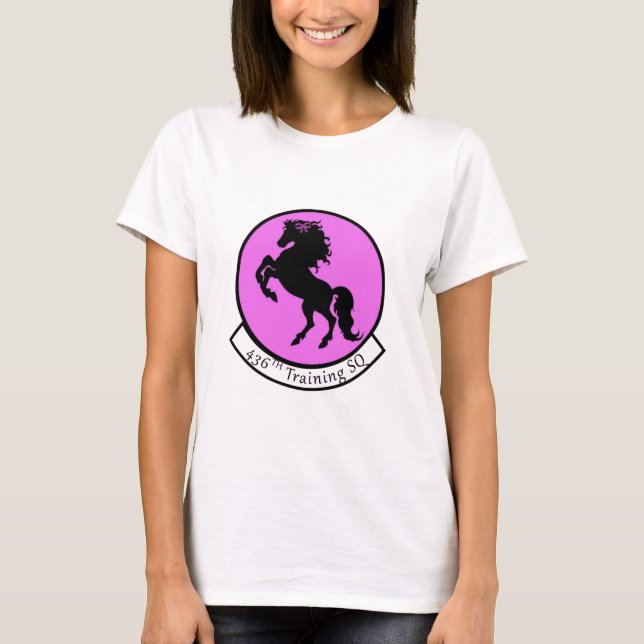 Mustang Sally T-Shirt (Front)
