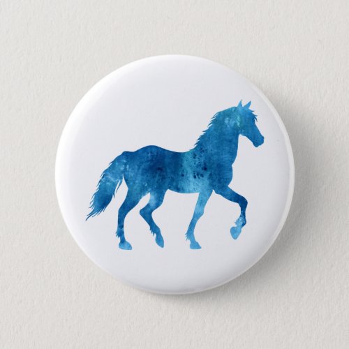 Mustang  silhouette _ Choose background color Button