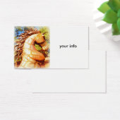 mustang stallion (Desk)