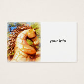 mustang stallion (Front)