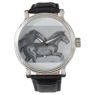 Mustang Watch