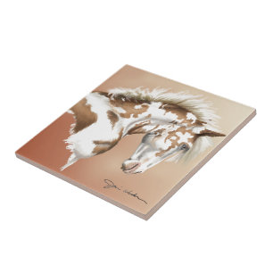 Mustang Wild Xtend Tile