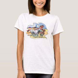 Mustangs T-Shirt
