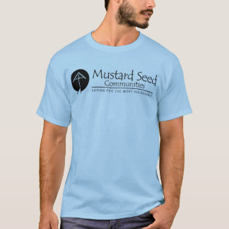 Mustard Seed Logo Shirt
