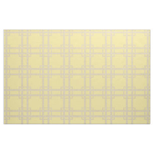 Mustard Spice Moods India Fabric