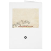 Mustelidae Cards (Back)