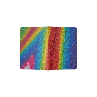 Muster Passport Holder