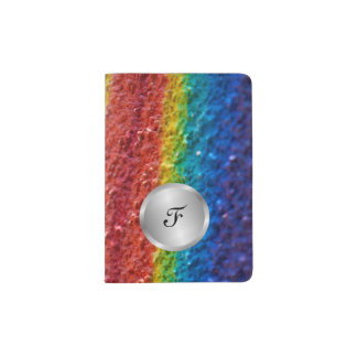 Muster Passport Holder