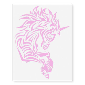 Muster Temporary Tattoos