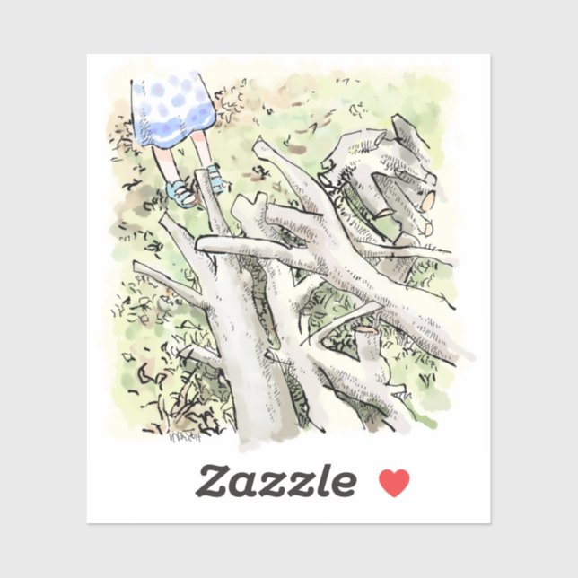 Musuji Misa Sticker (Sheet)