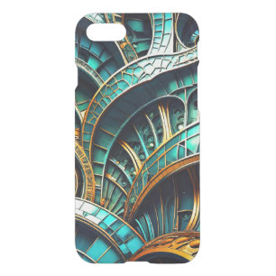 Mutant 4 Google iPhones Samsung Cases Multiple
