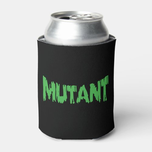MUTANT CAN COOLER