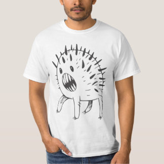 mutant hedgehog T-Shirt