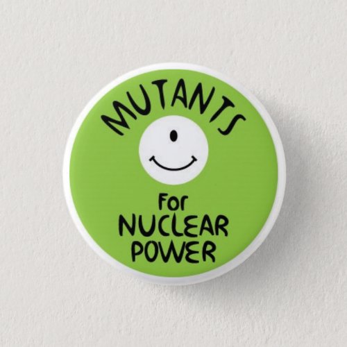 Mutants for Nuclear Power Button