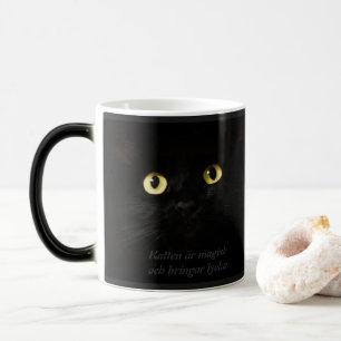 Mutating mugs — Cats