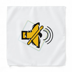 Mute Bandana