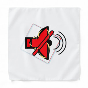 Mute Bandana