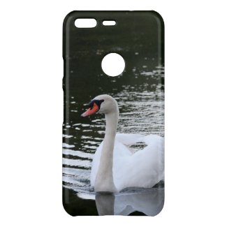 Mute Swan Google Phone Cases