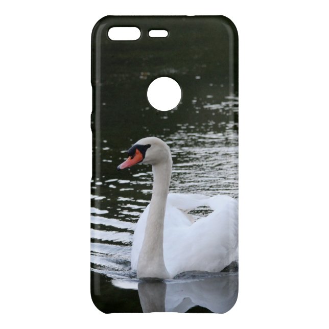 Mute Swan Google Phone Cases (Back)