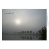 Muted (Front Horizontal)