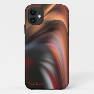 Muted Autumn iPhone 5 Case / Customize