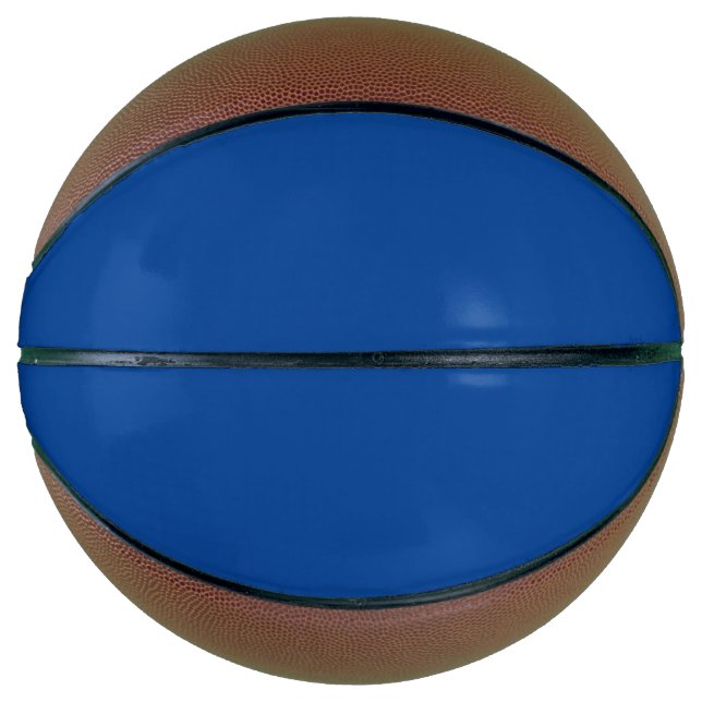 Muted Blue,Waikawa Grey,Wedgewood, Basketball (Front)
