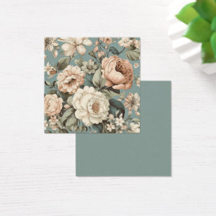 Muted Botanical Dream