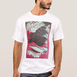 Muted Drip II T-Shirt