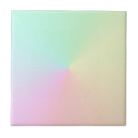 Muted Gradient Ombre Rainbow Pastel Aesthetic 