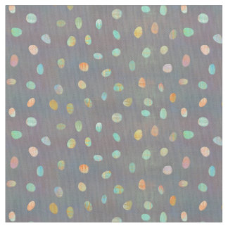 Muted Nuggets Fabric