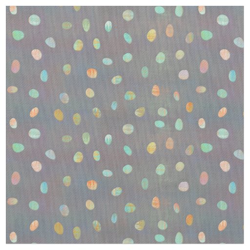 Muted Nuggets Fabric