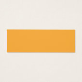 Muted Orange Background Texture for Web and Print (Back)