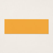 Muted Orange Background Texture for Web and Print (Front)