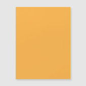 Muted Orange Background Texture for Web and Print (Front)
