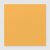 Muted Orange Background Texture for Web and Print (Front)