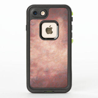 Muted Pink