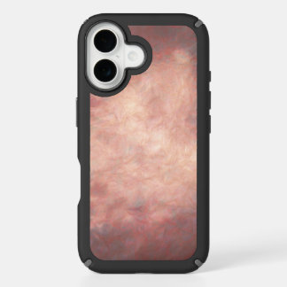 Muted Pink iPhone 16 Case