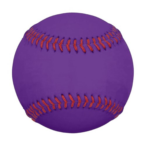Muted PurpleRumTrendy Pink Baseball