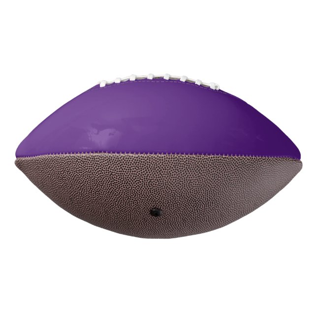  Muted Purple,Rum,Trendy Pink, Football (Rotated 270)