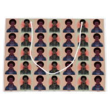MutedColor Afrofuturist Kings