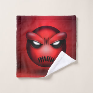 Mutemoji Towels