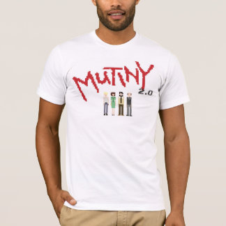 Mutiny 2.0 T-Shirt