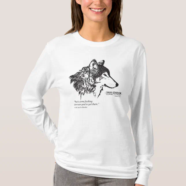 Mutt T-Shirt | Zazzle