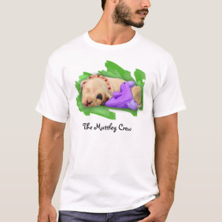 Muttley Crew , The Muttley Crew T-Shirt