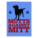 Mutts Against Mitt