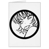 muuhh - cute anime (Front)