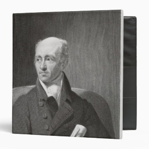 Muzio Clementi 3 Ring Binder