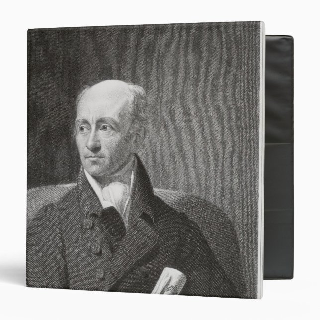 Muzio Clementi 3 Ring Binder (Front/Inside)