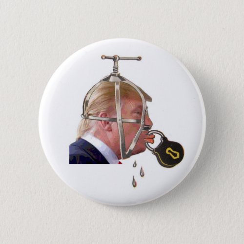 Muzzle Trump Button